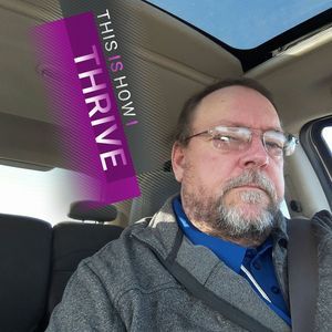 Meet your Posher, David